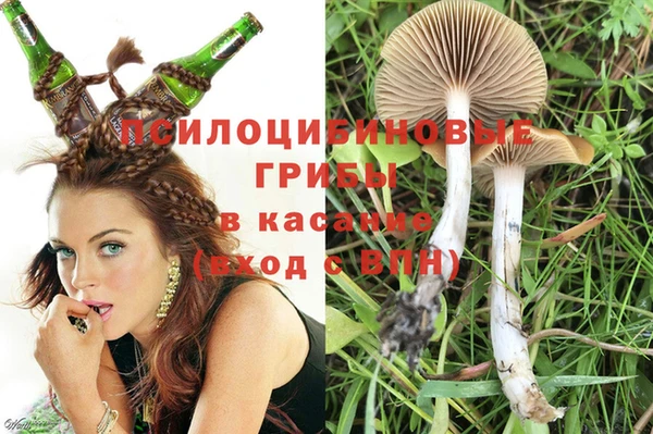 кристаллы Алексеевка